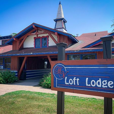 Otsego Resort Gaylord Kültér fotó