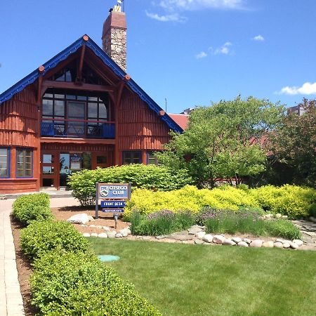 Otsego Resort Gaylord Kültér fotó