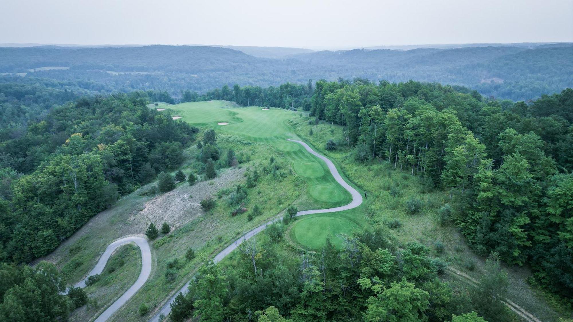 Otsego Resort Gaylord Kültér fotó
