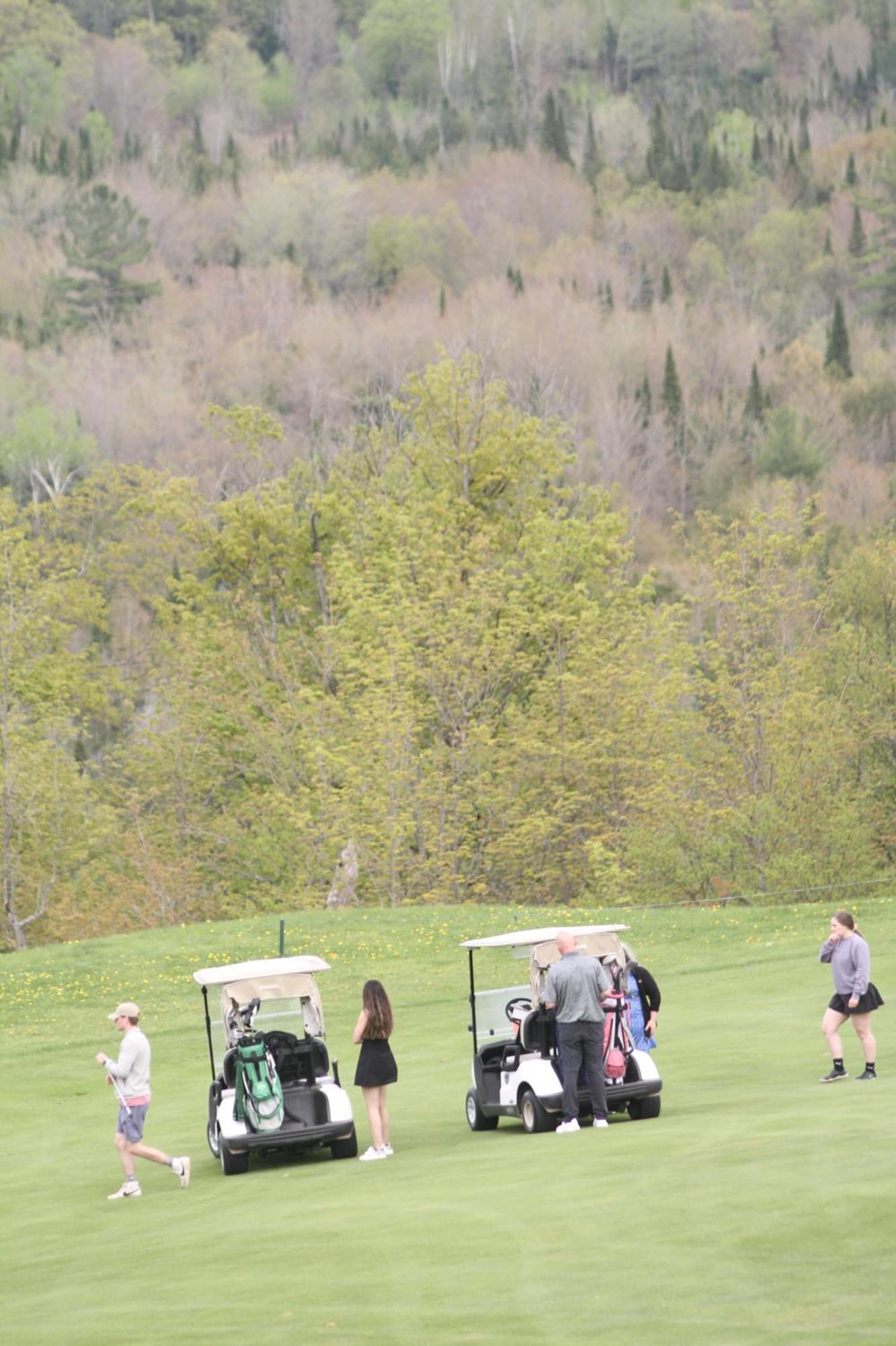 Otsego Resort Gaylord Kültér fotó
