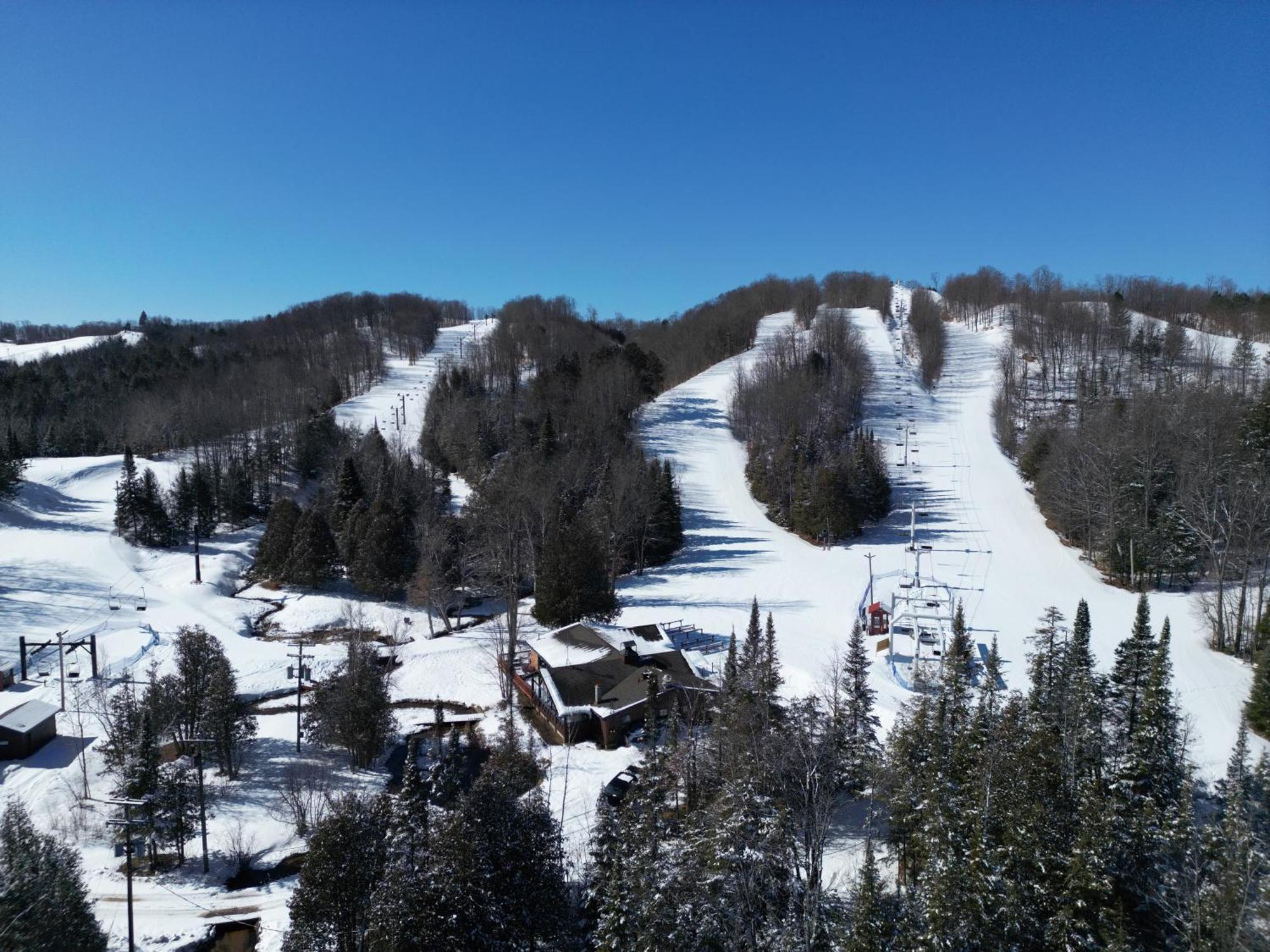 Otsego Resort Gaylord Kültér fotó