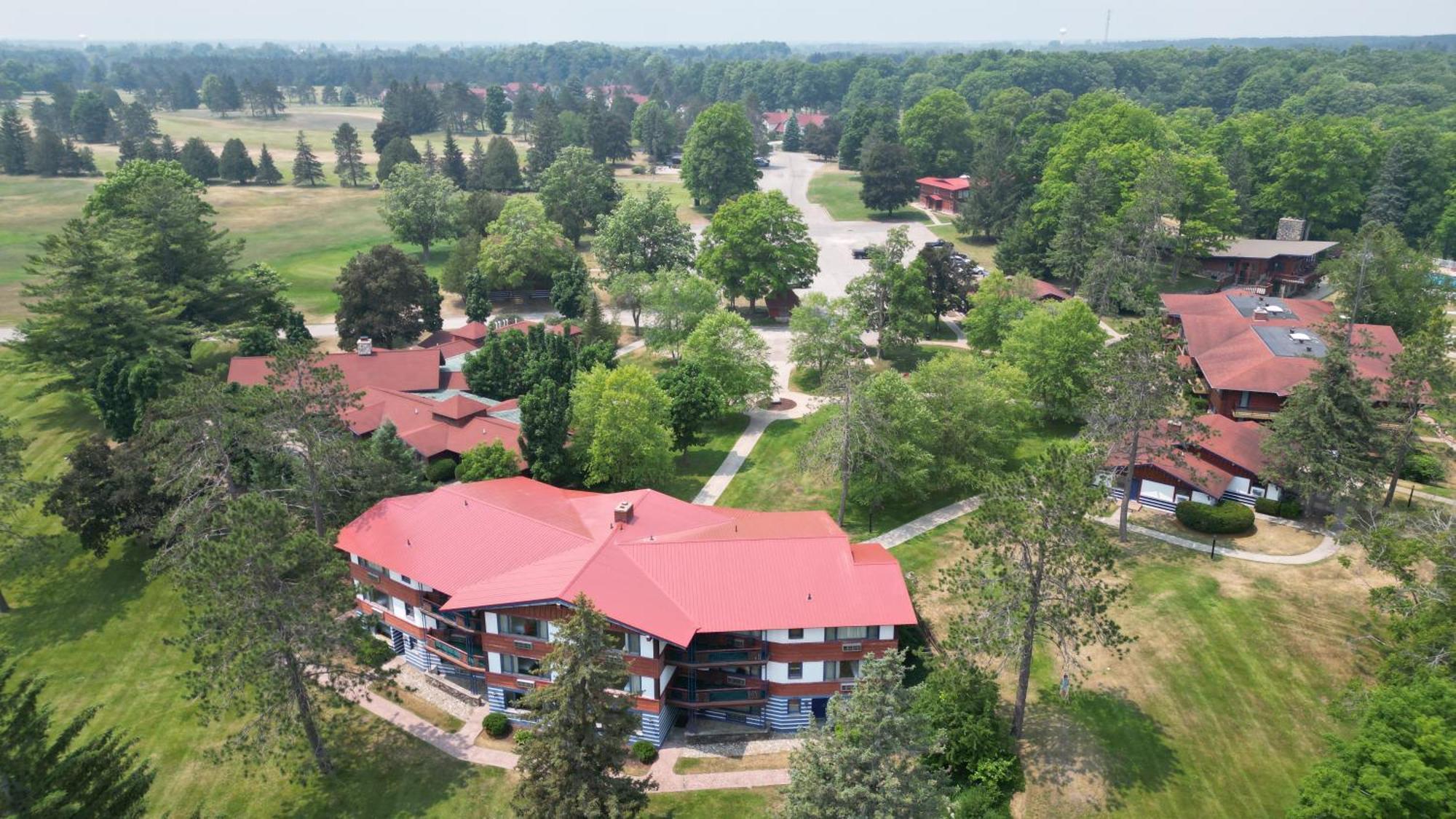 Otsego Resort Gaylord Kültér fotó