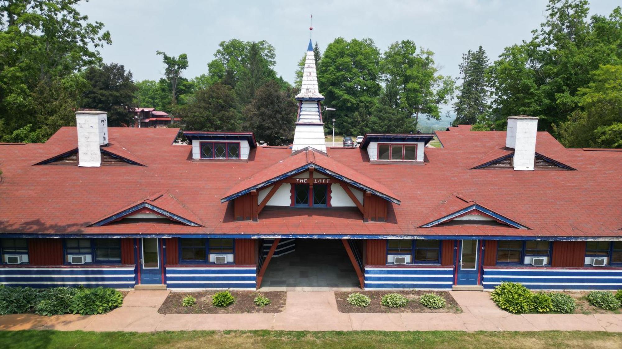 Otsego Resort Gaylord Kültér fotó