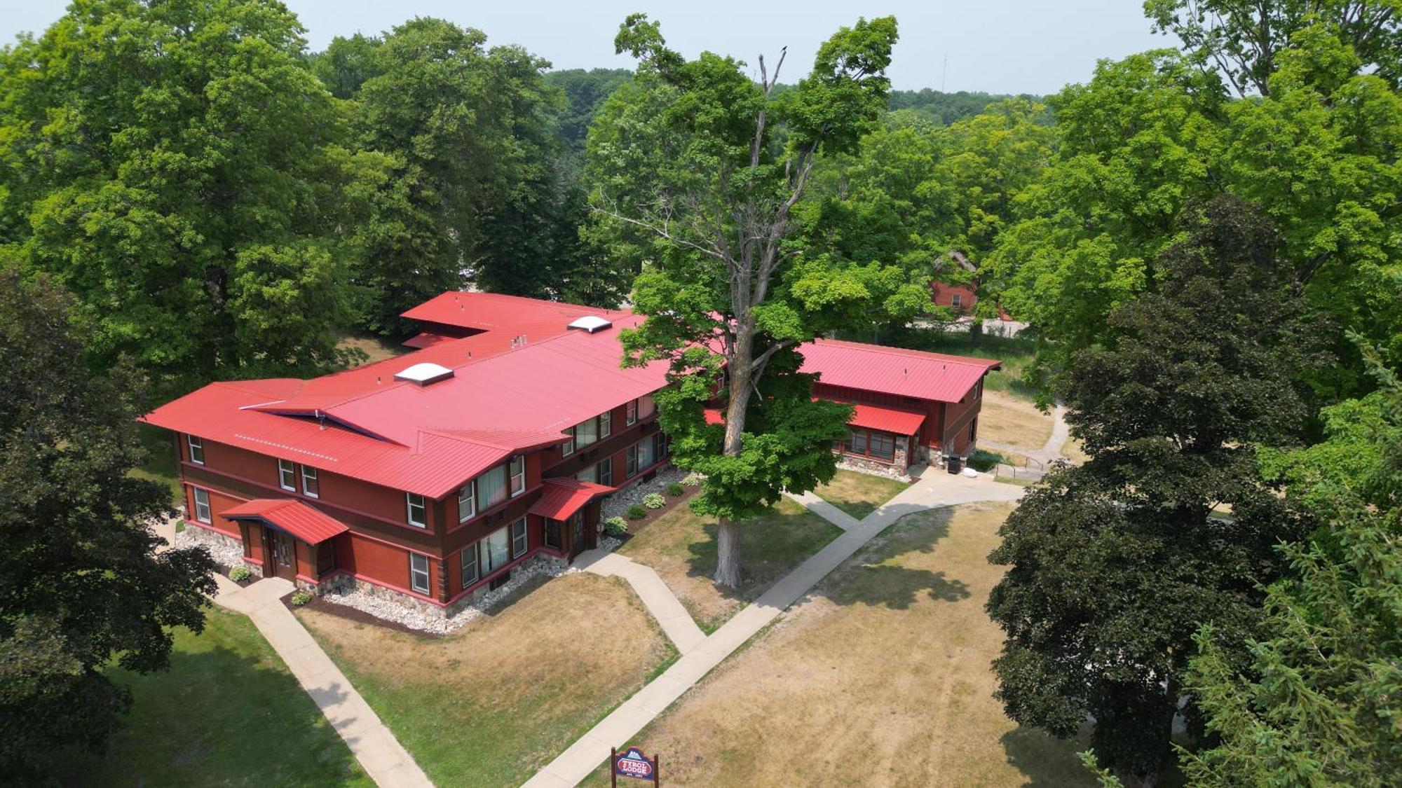 Otsego Resort Gaylord Kültér fotó