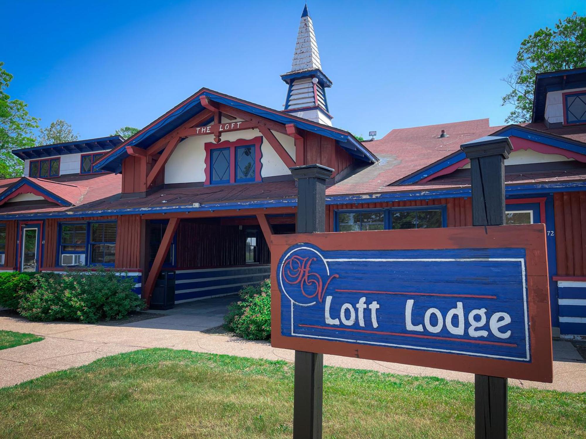 Otsego Resort Gaylord Kültér fotó