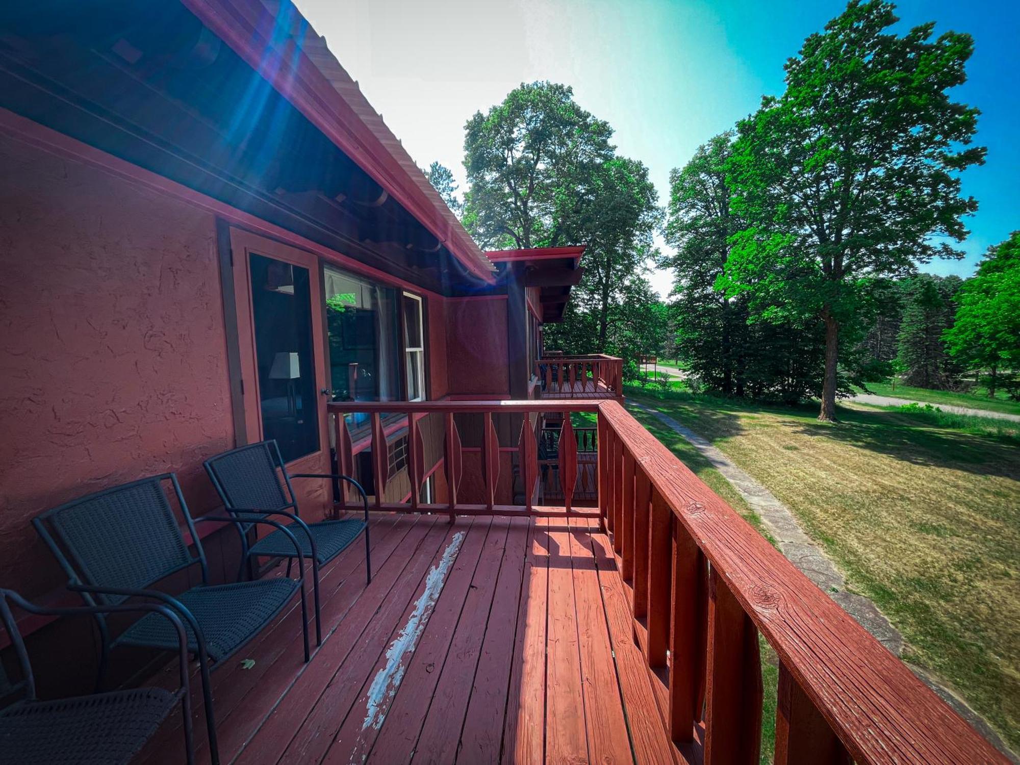 Otsego Resort Gaylord Kültér fotó