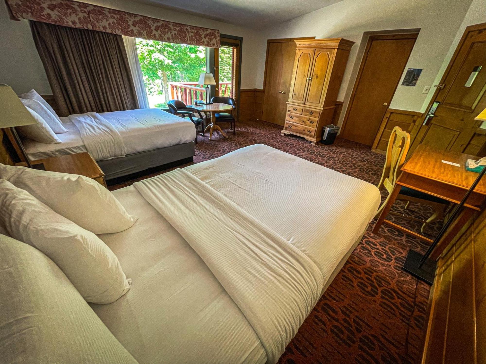 Otsego Resort Gaylord Kültér fotó