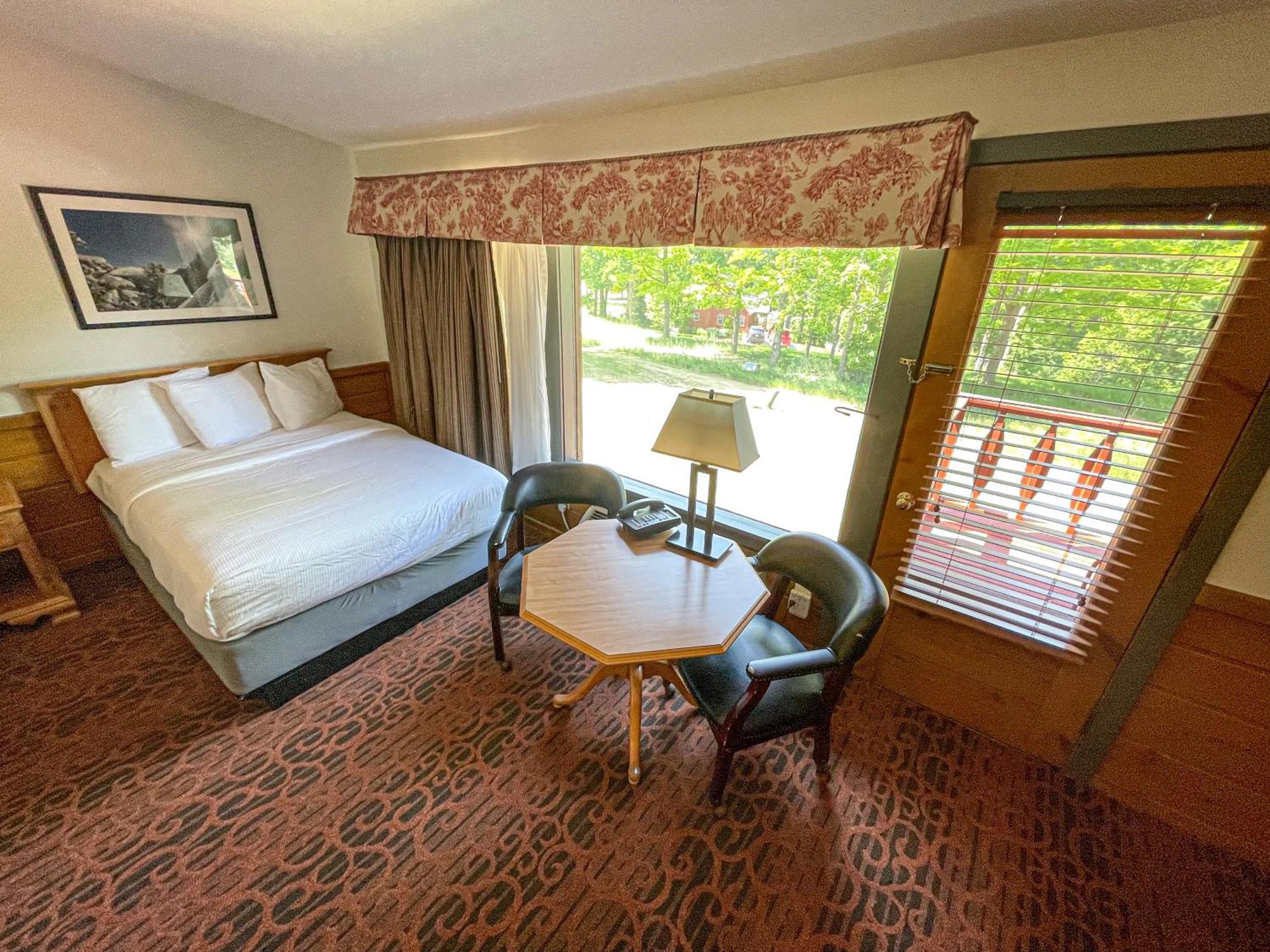 Otsego Resort Gaylord Kültér fotó