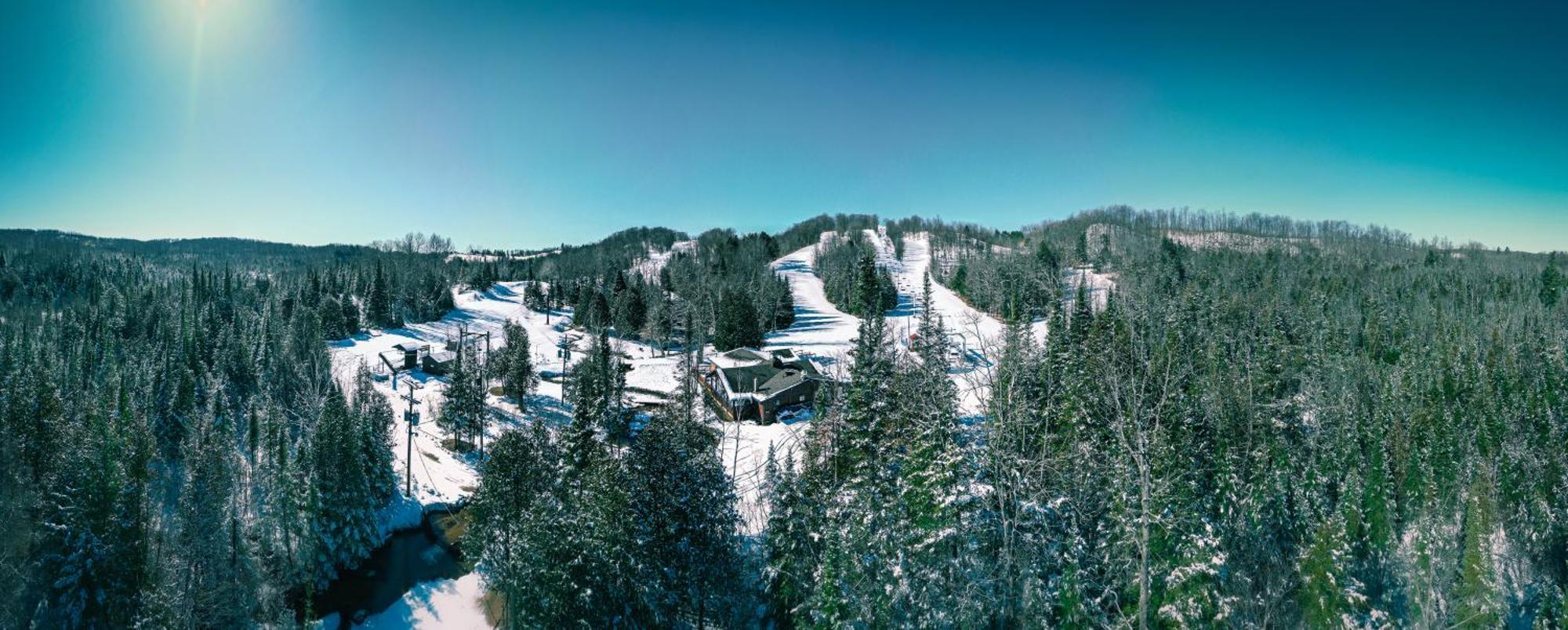Otsego Resort Gaylord Kültér fotó
