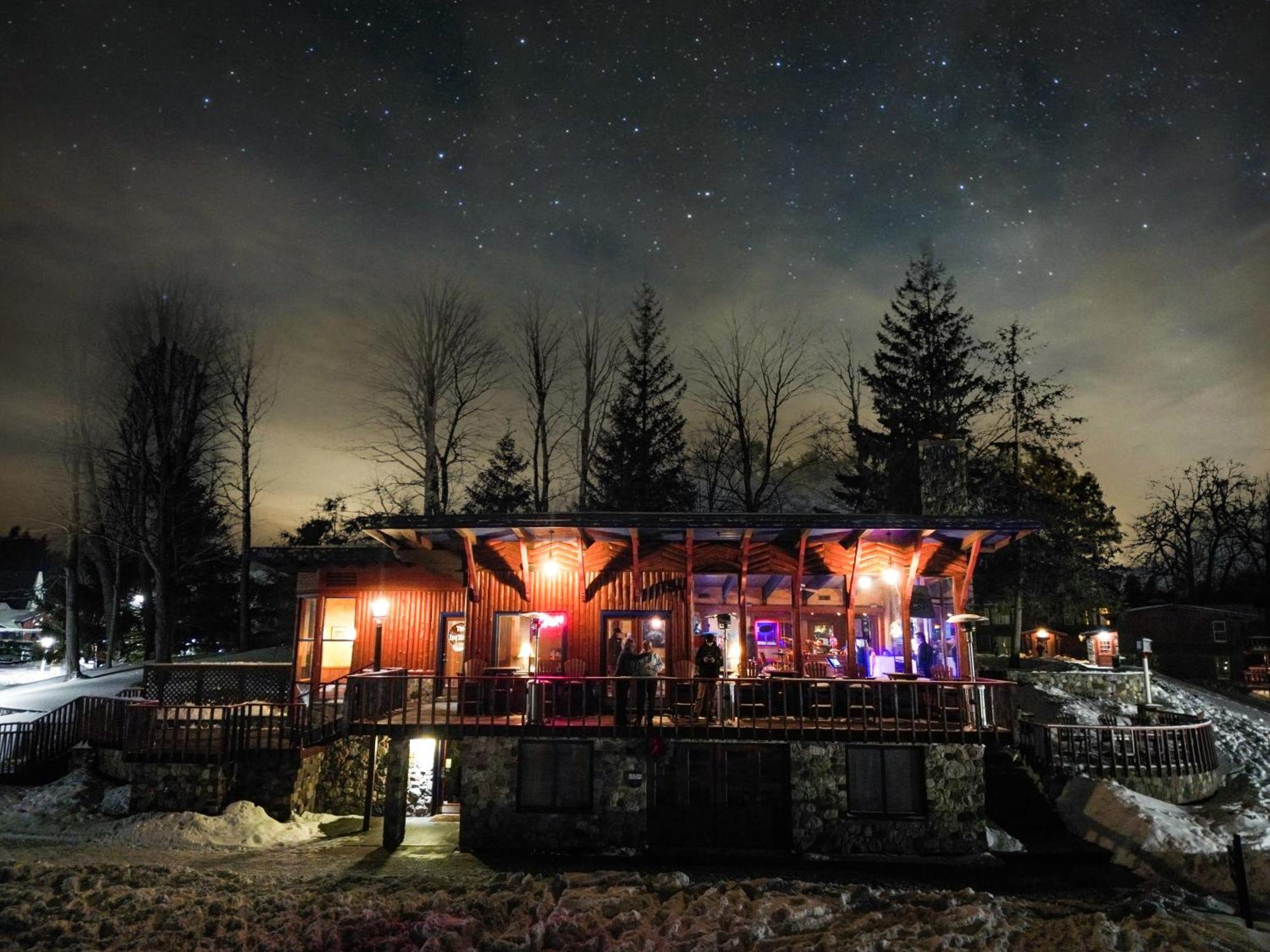 Otsego Resort Gaylord Kültér fotó