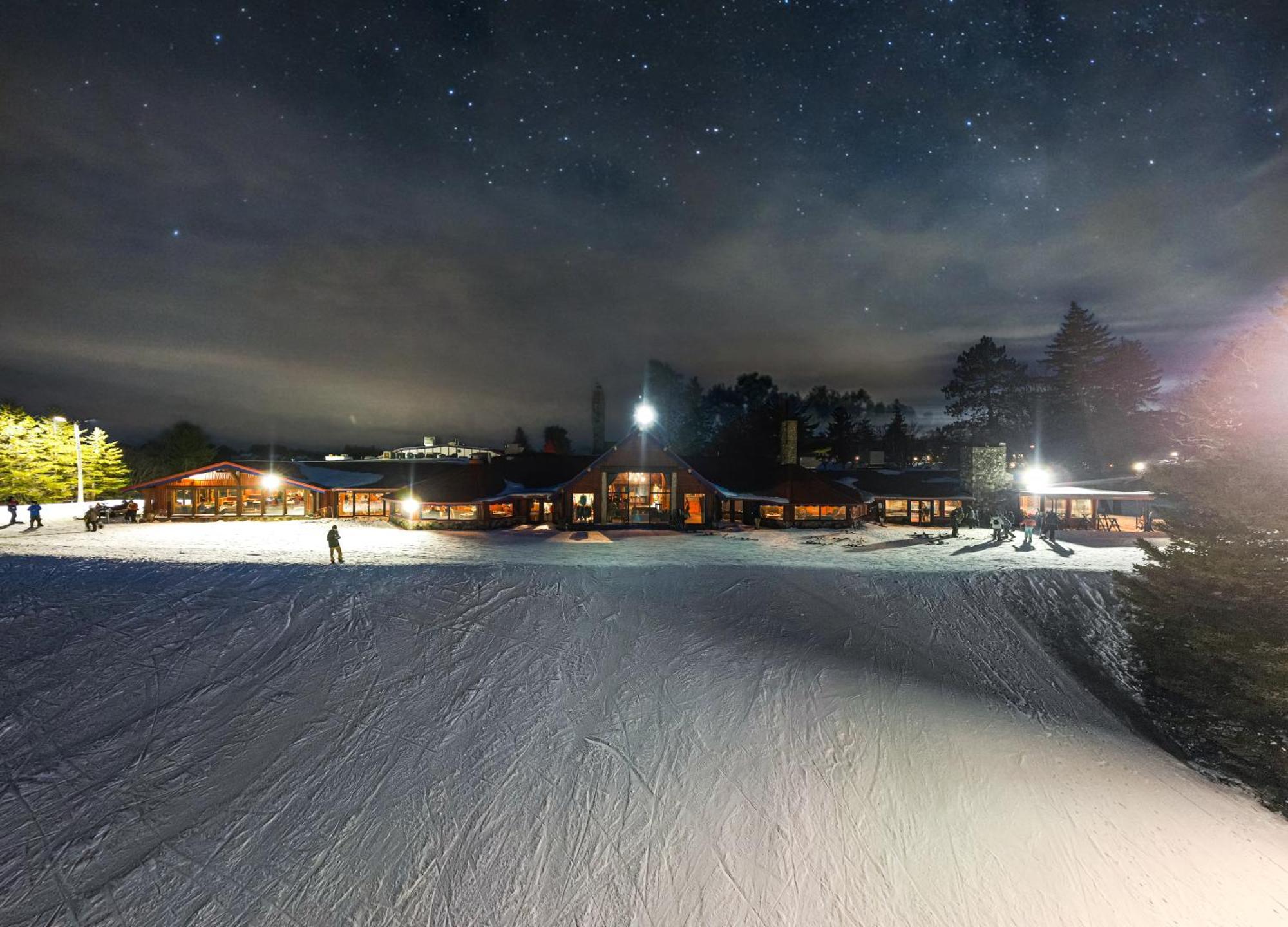 Otsego Resort Gaylord Kültér fotó