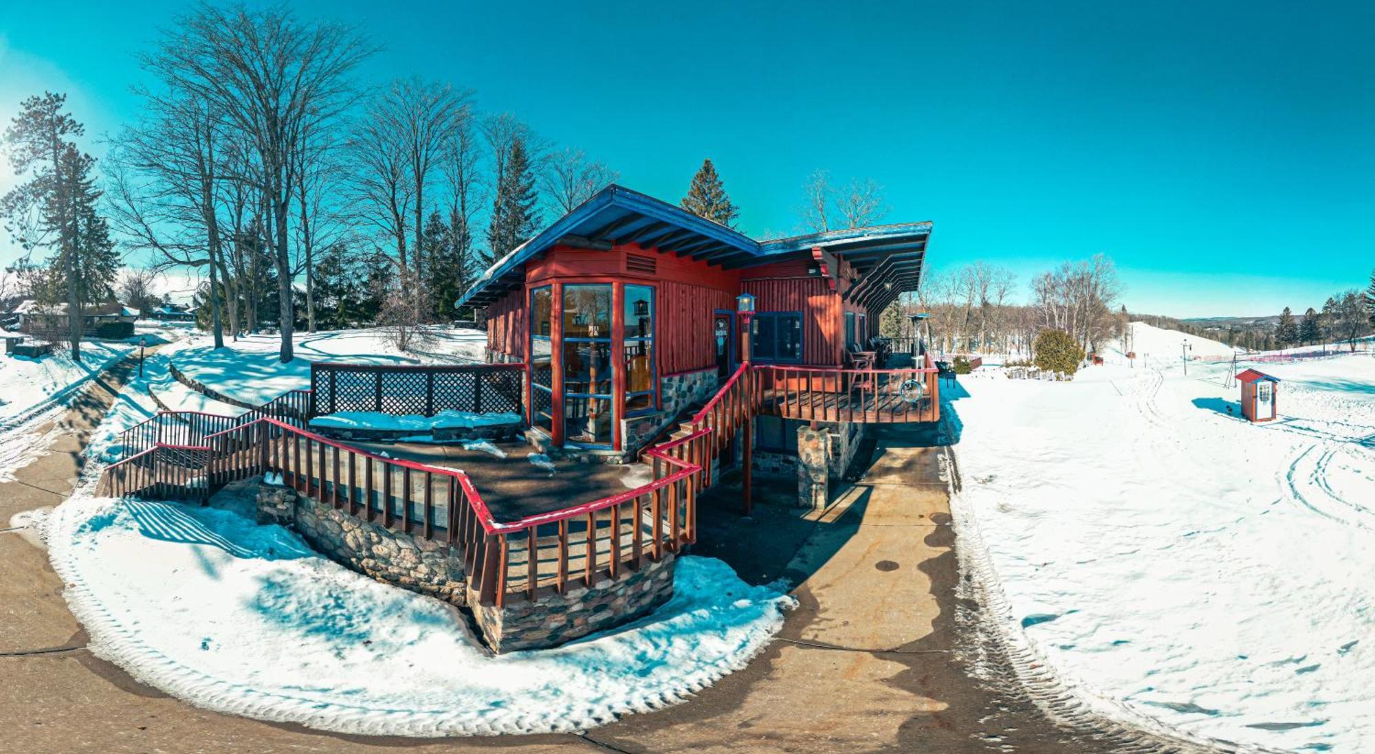 Otsego Resort Gaylord Kültér fotó