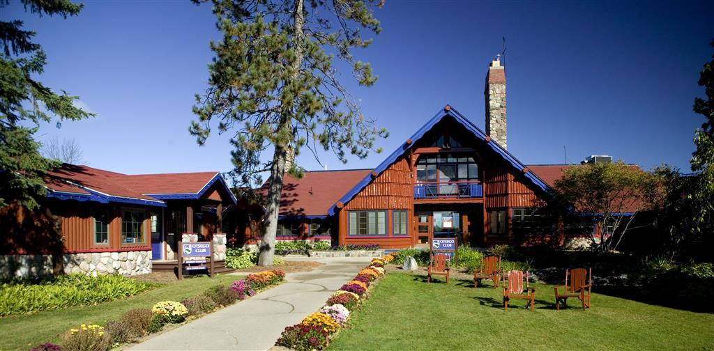 Otsego Resort Gaylord Kültér fotó