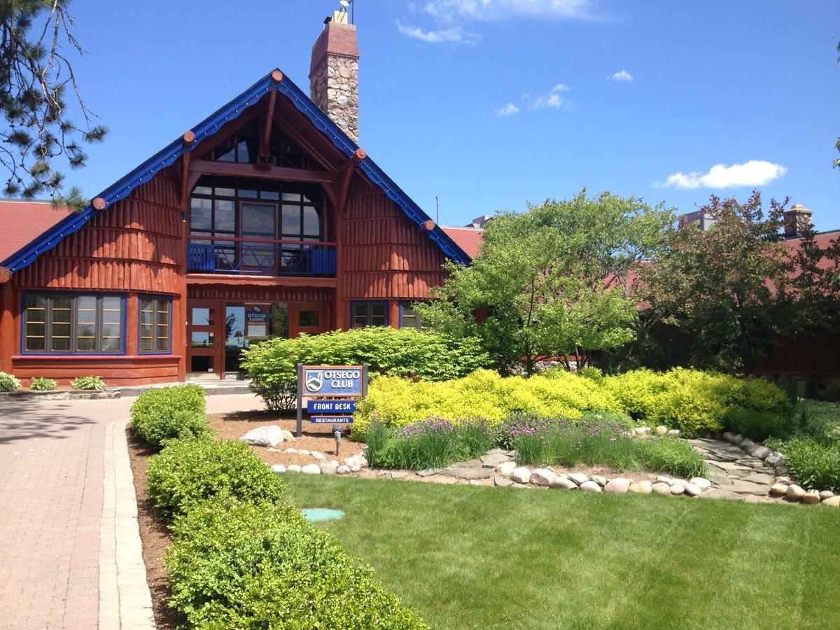 Otsego Resort Gaylord Kültér fotó