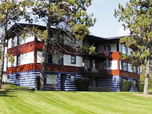 Otsego Resort Gaylord Kültér fotó